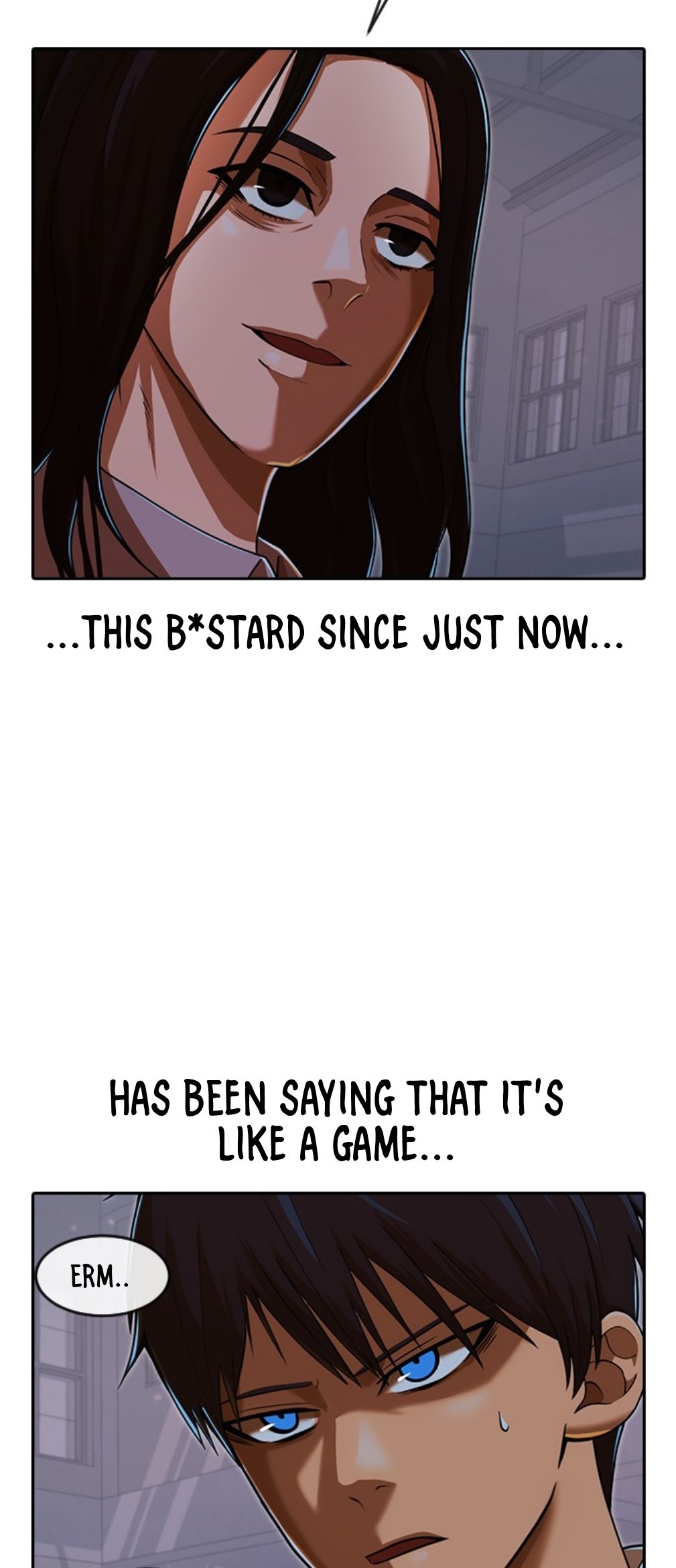 The Girl from Random Chatting chapter 170 - page 78