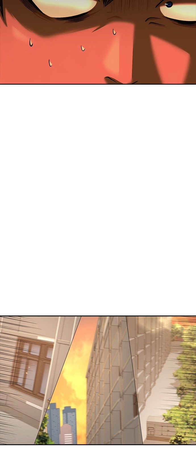 The Girl from Random Chatting chapter 170 - page 8