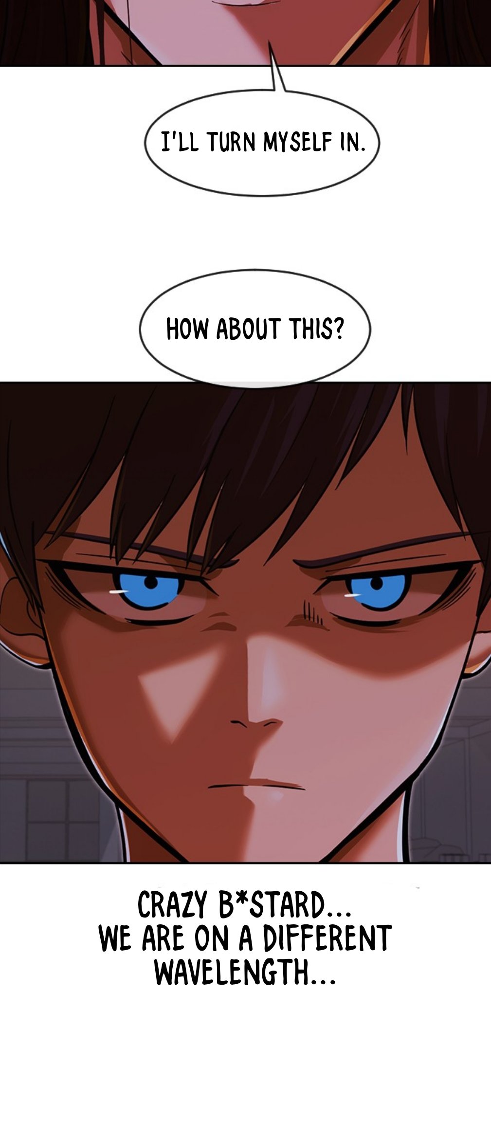The Girl from Random Chatting chapter 170 - page 80