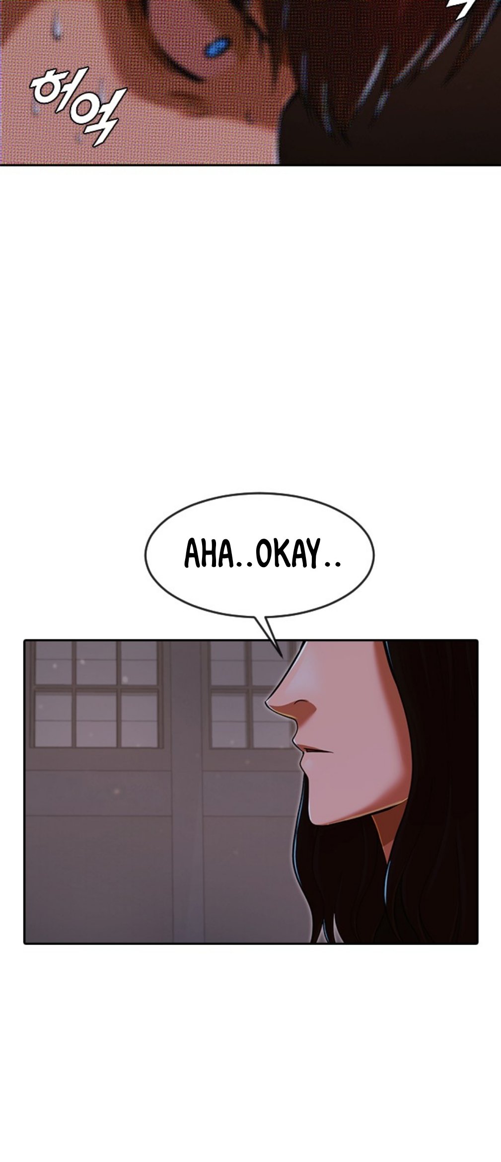 The Girl from Random Chatting chapter 170 - page 87