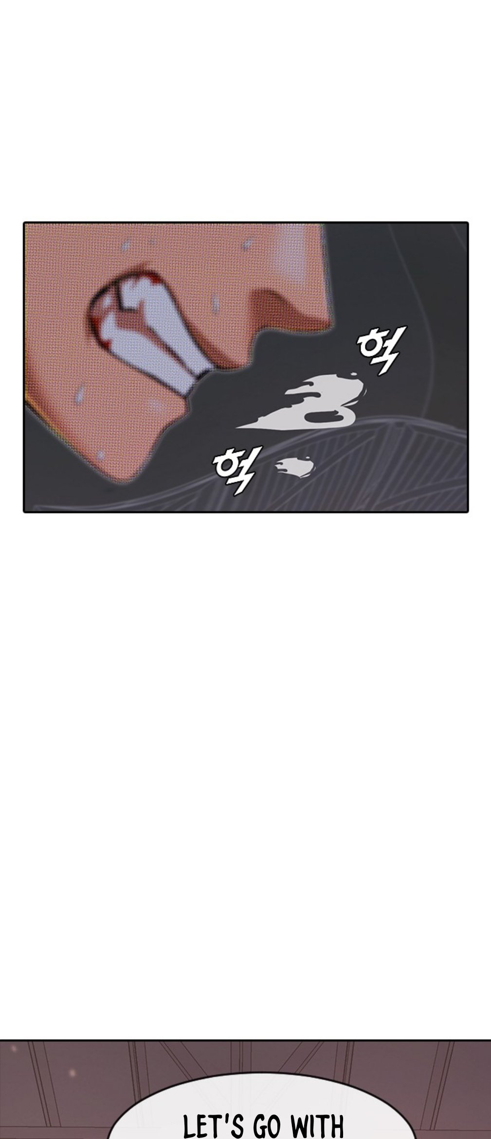 The Girl from Random Chatting chapter 170 - page 88