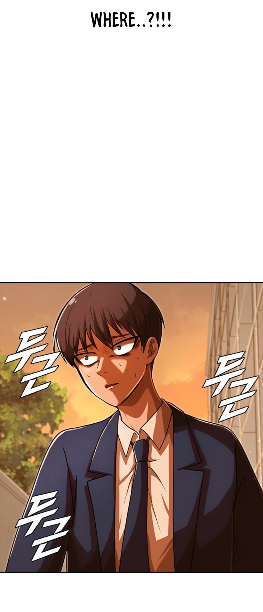 The Girl from Random Chatting chapter 170 - page 9