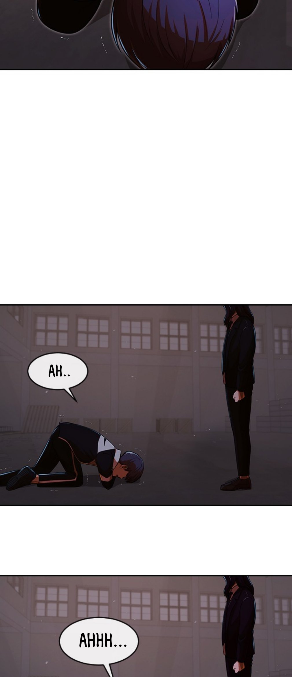 The Girl from Random Chatting chapter 170 - page 92