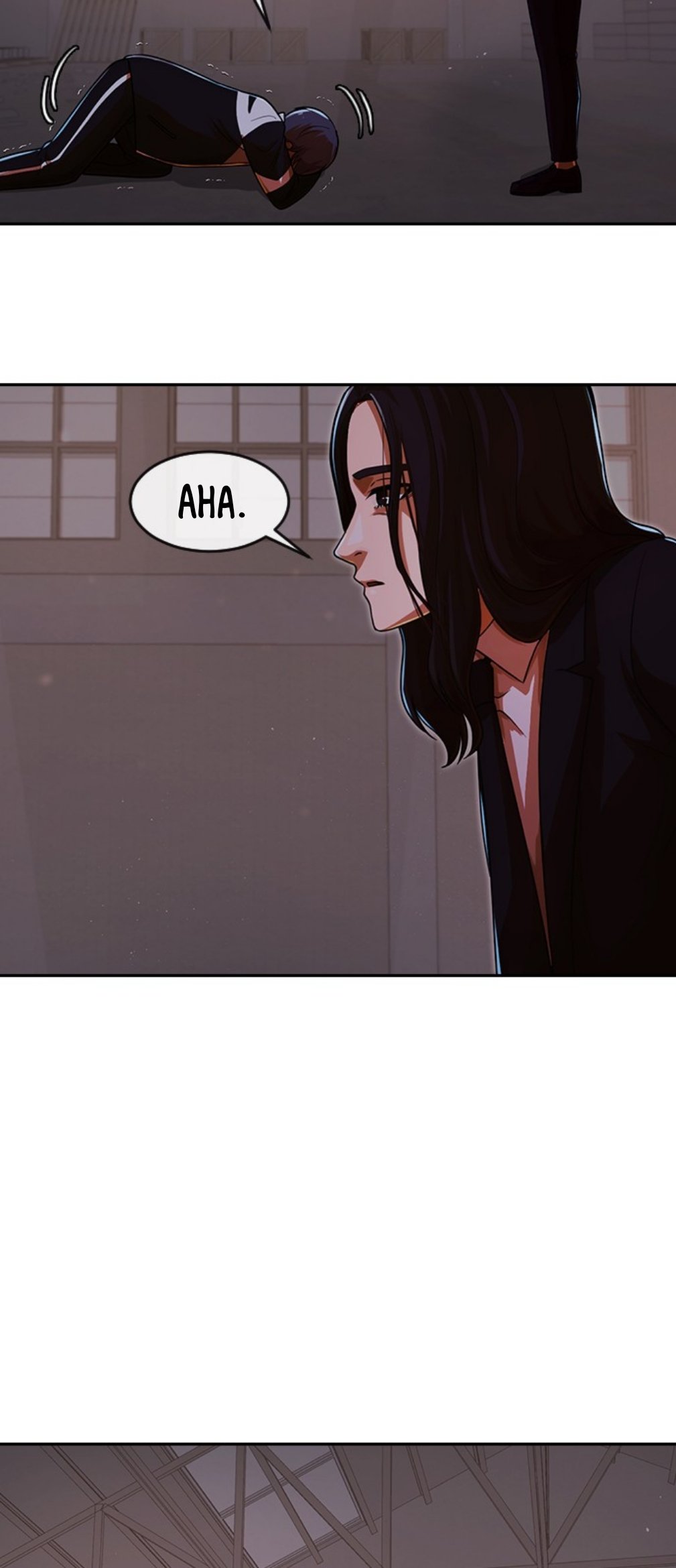 The Girl from Random Chatting chapter 170 - page 93