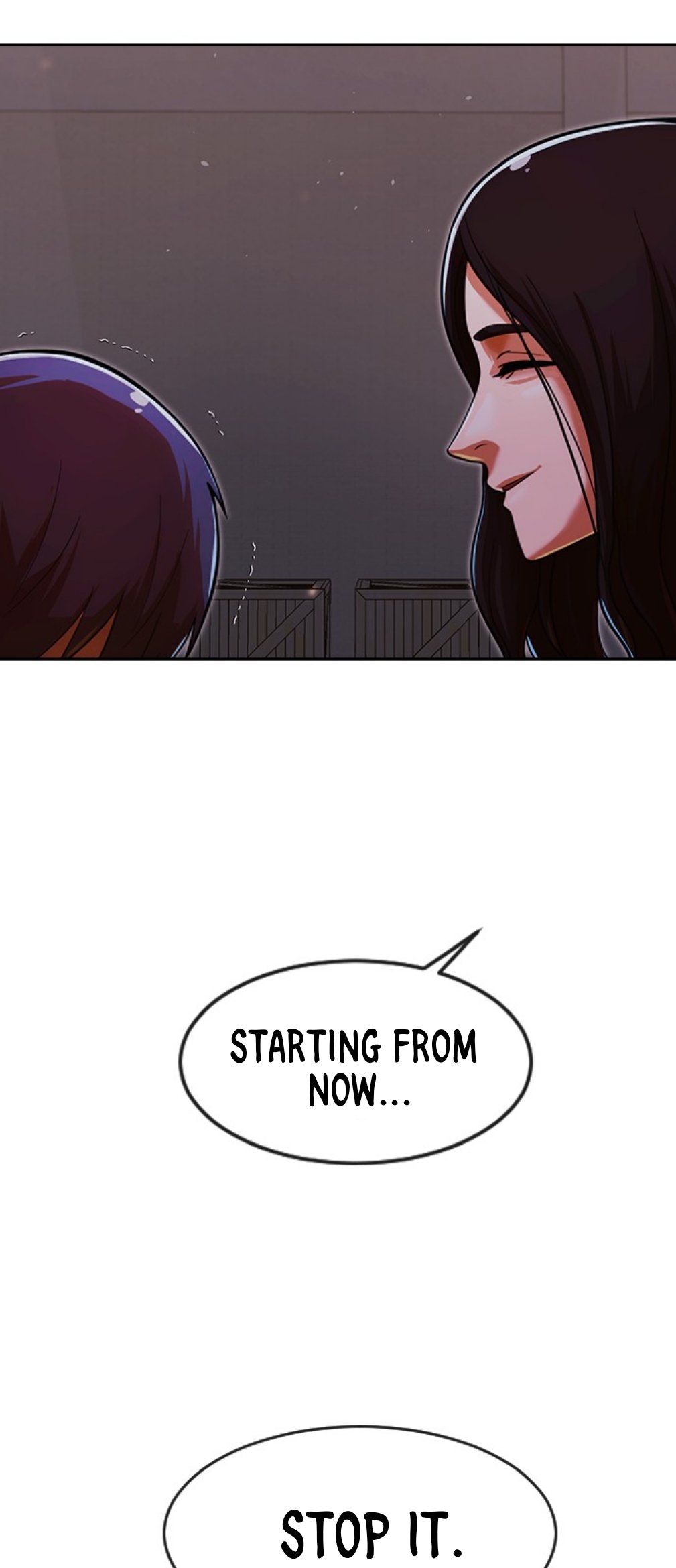 The Girl from Random Chatting chapter 170 - page 97