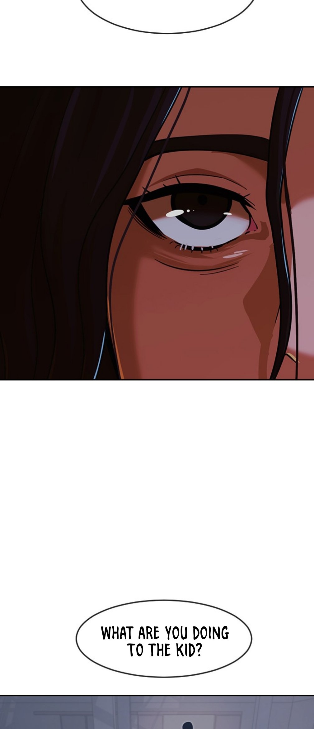 The Girl from Random Chatting chapter 170 - page 98
