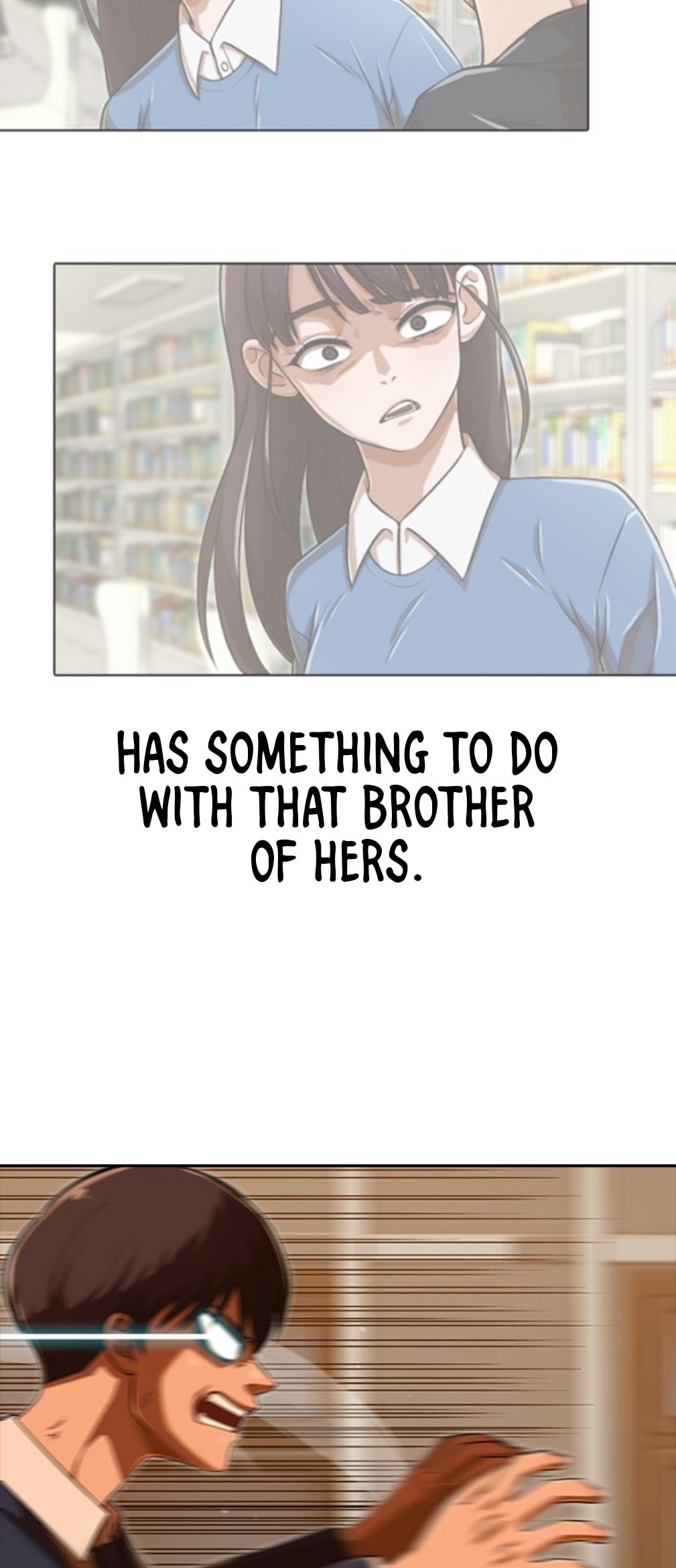 The Girl from Random Chatting chapter 169 - page 102