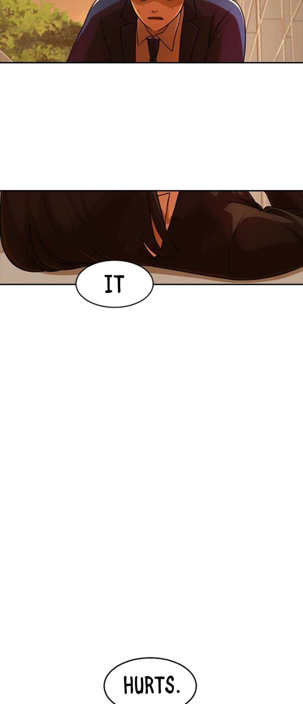 The Girl from Random Chatting chapter 169 - page 109