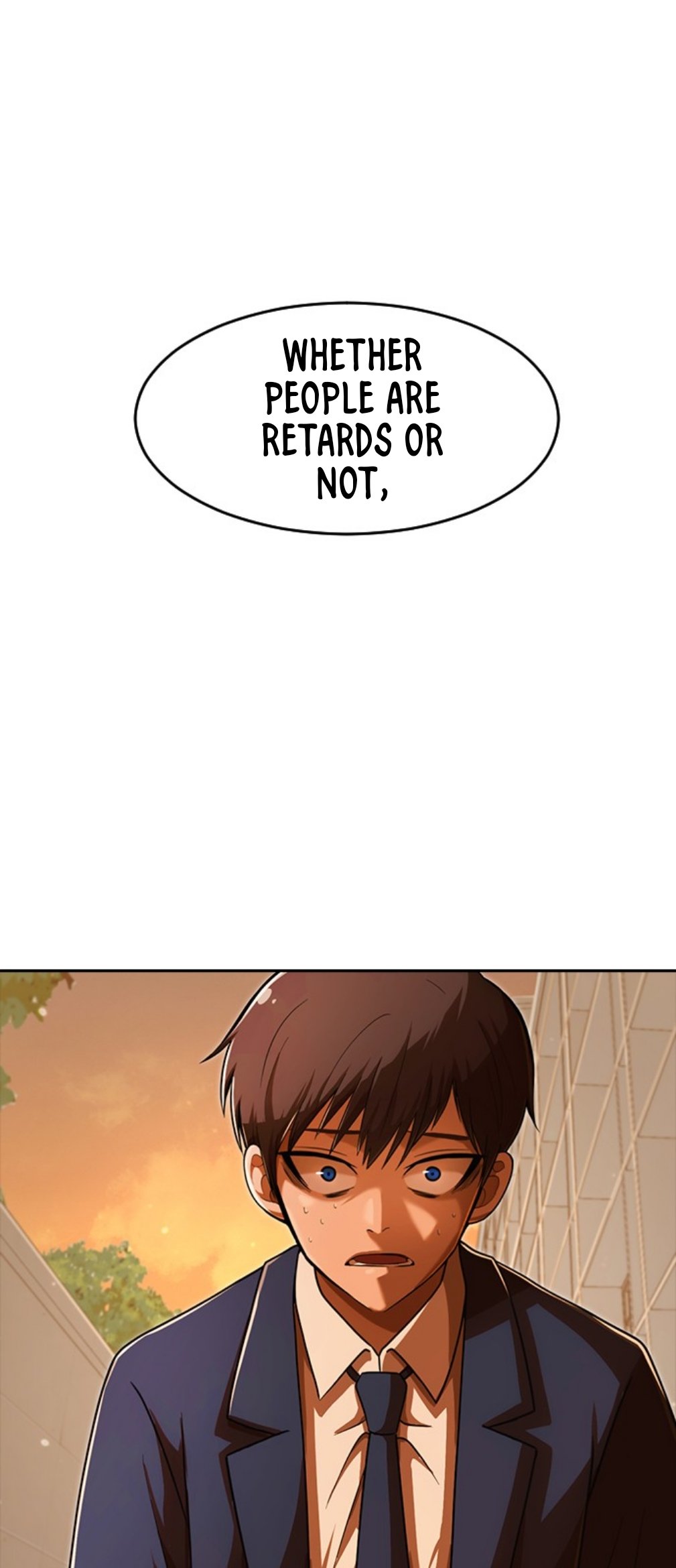 The Girl from Random Chatting chapter 169 - page 116
