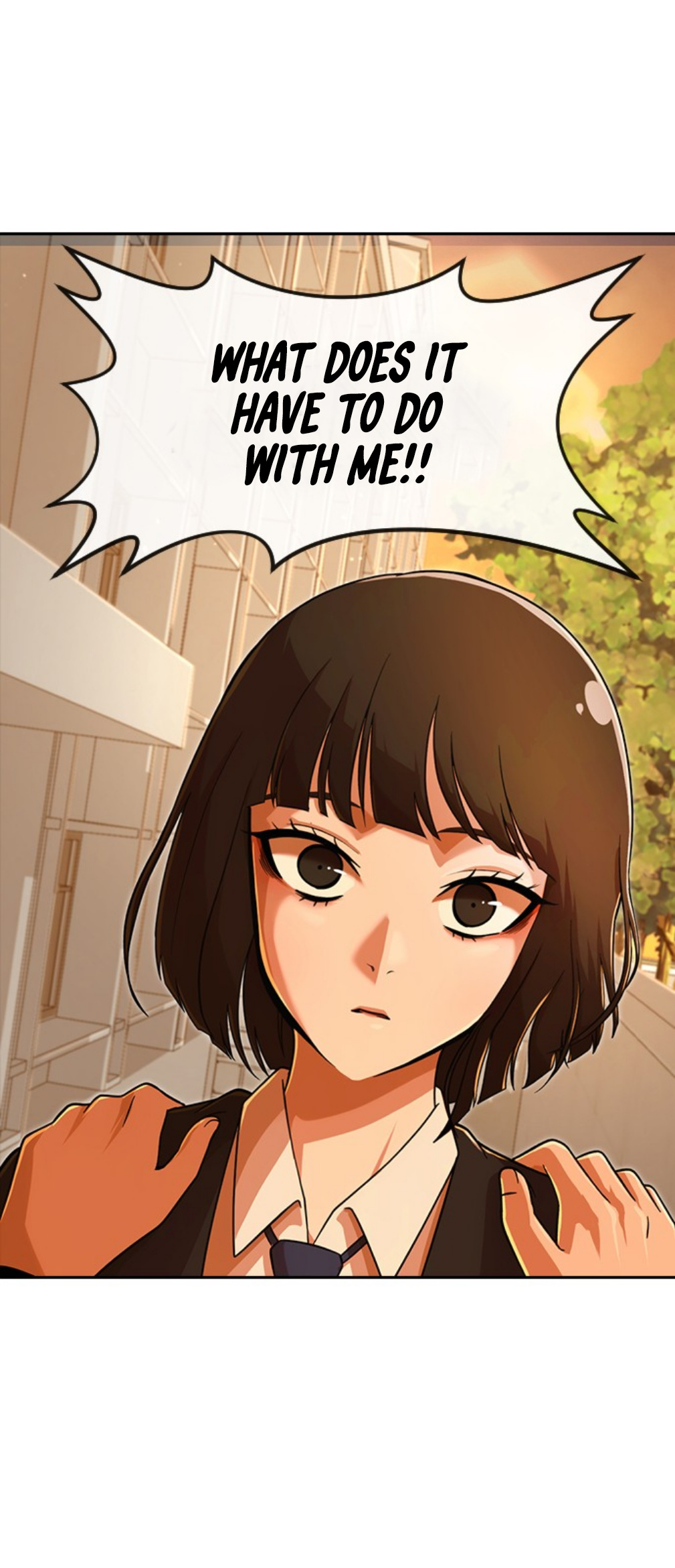 The Girl from Random Chatting chapter 169 - page 14