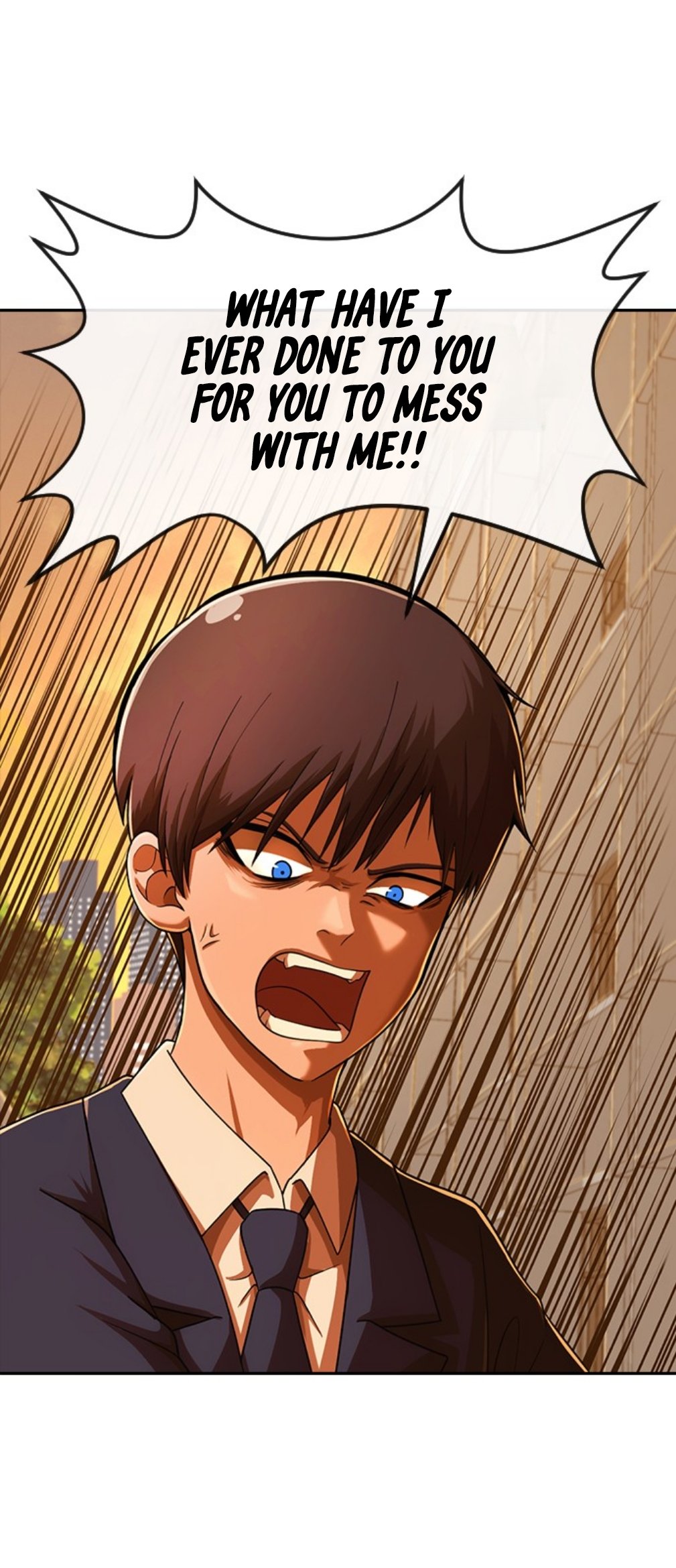 The Girl from Random Chatting chapter 169 - page 15