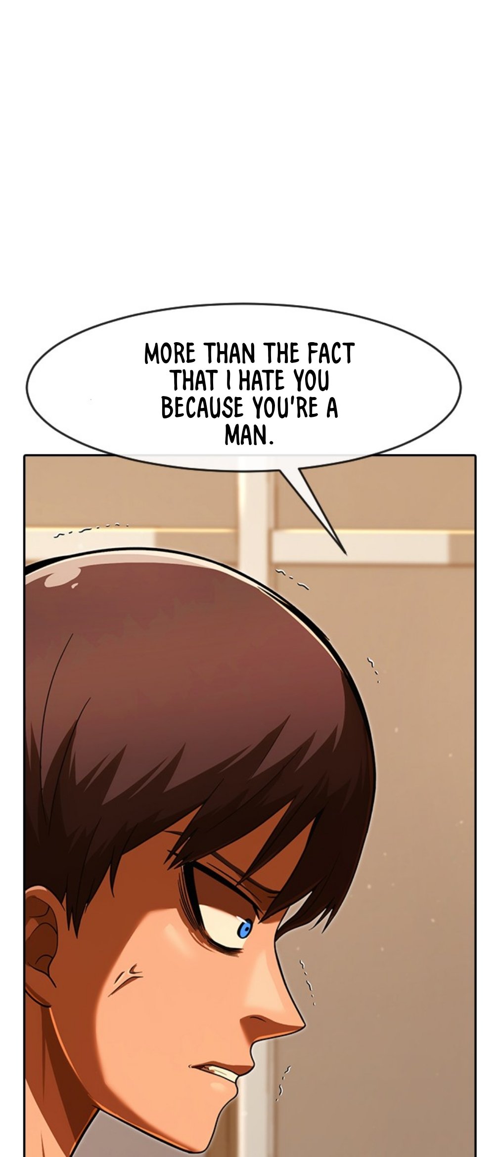 The Girl from Random Chatting chapter 169 - page 20