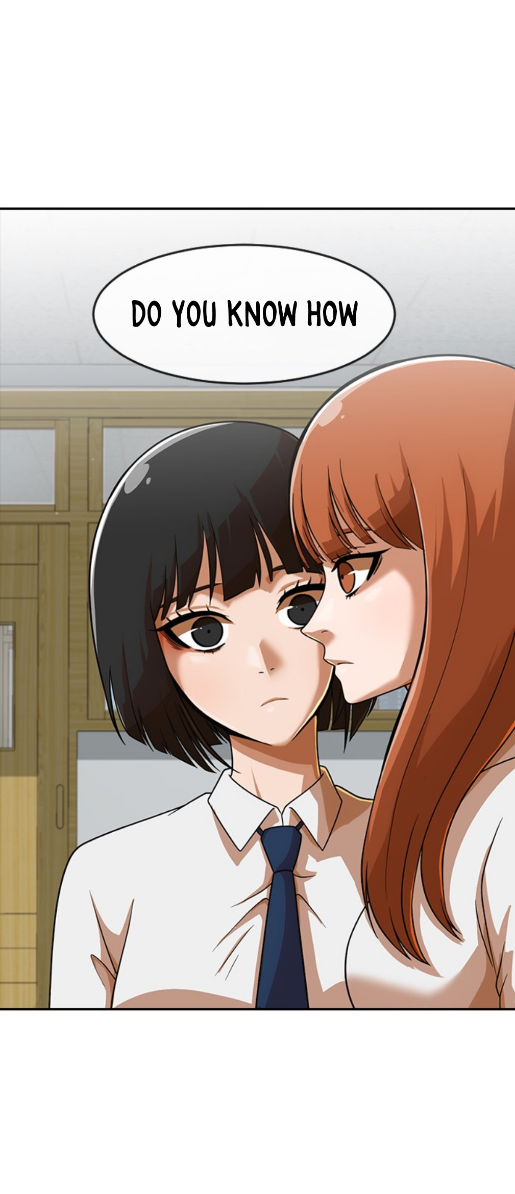 The Girl from Random Chatting chapter 169 - page 25