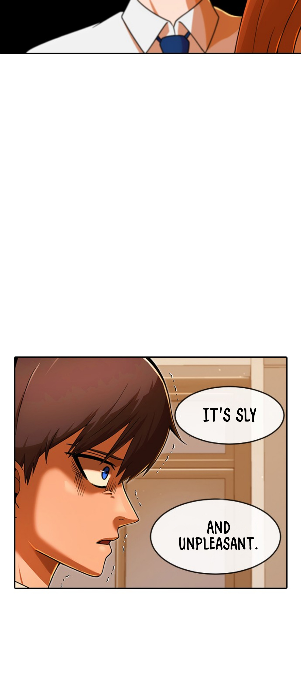 The Girl from Random Chatting chapter 169 - page 27