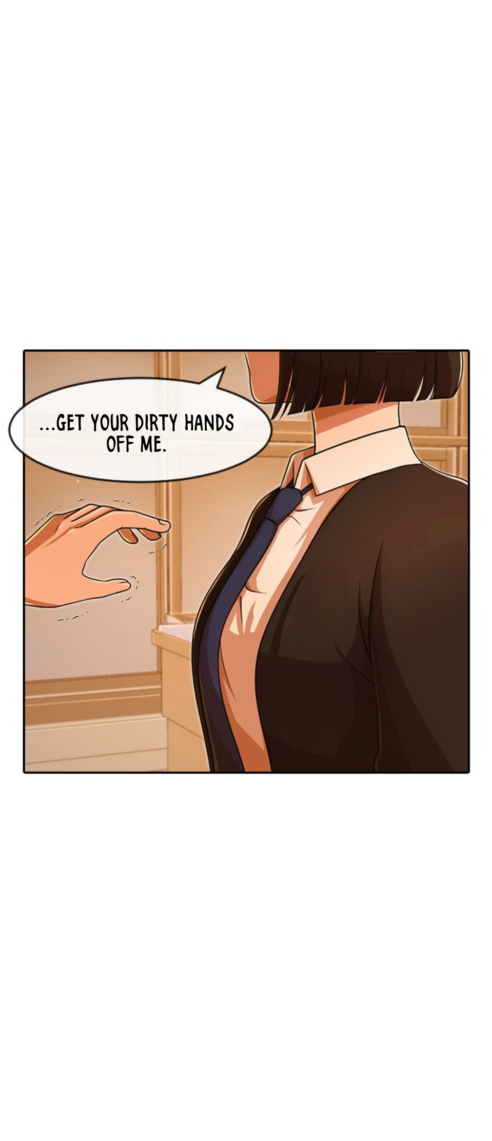 The Girl from Random Chatting chapter 169 - page 28