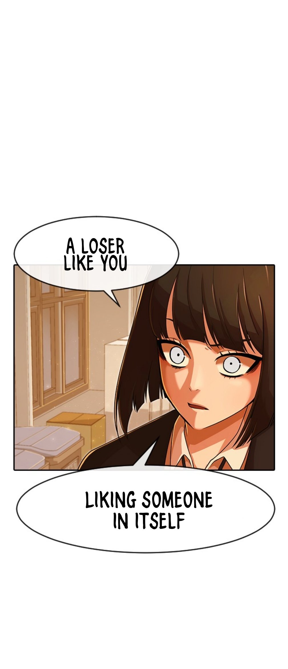 The Girl from Random Chatting chapter 169 - page 30