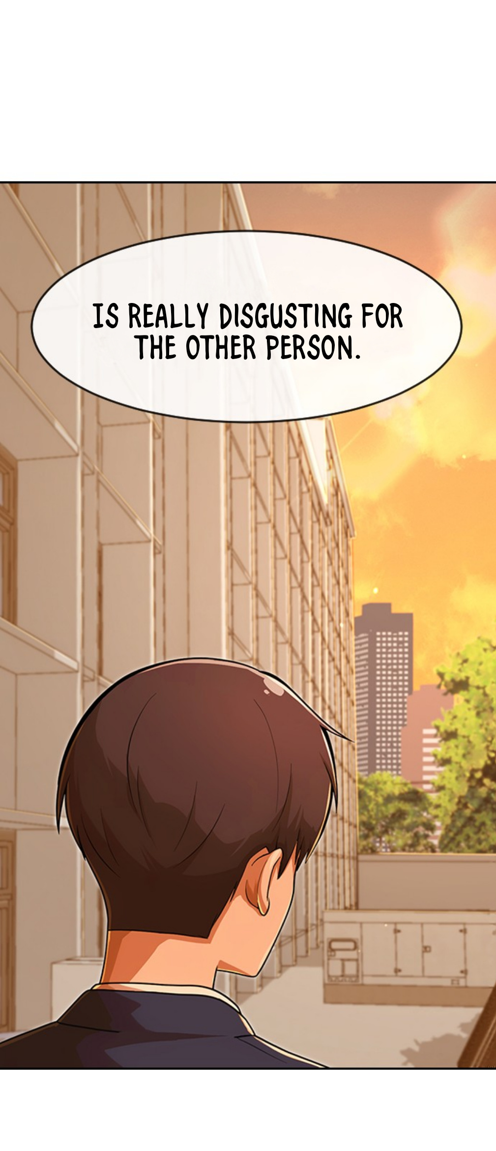 The Girl from Random Chatting chapter 169 - page 31
