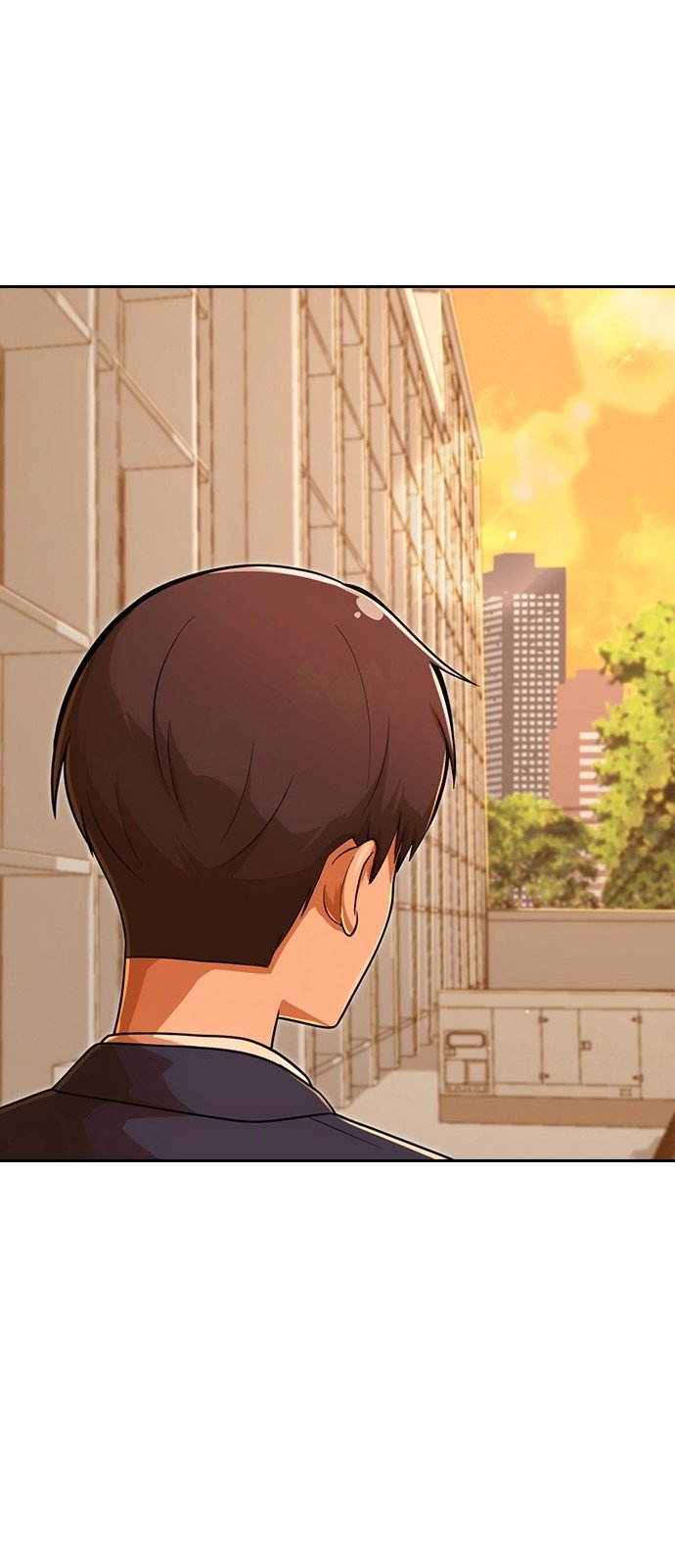 The Girl from Random Chatting chapter 169 - page 32