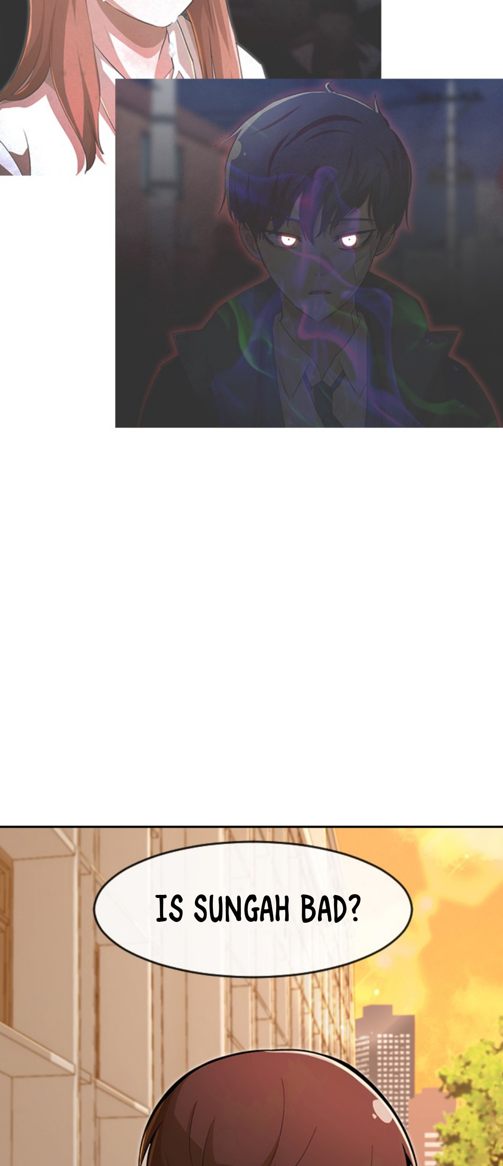 The Girl from Random Chatting chapter 169 - page 36