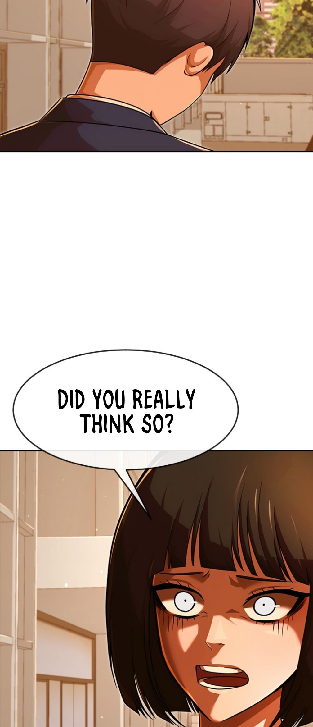 The Girl from Random Chatting chapter 169 - page 37