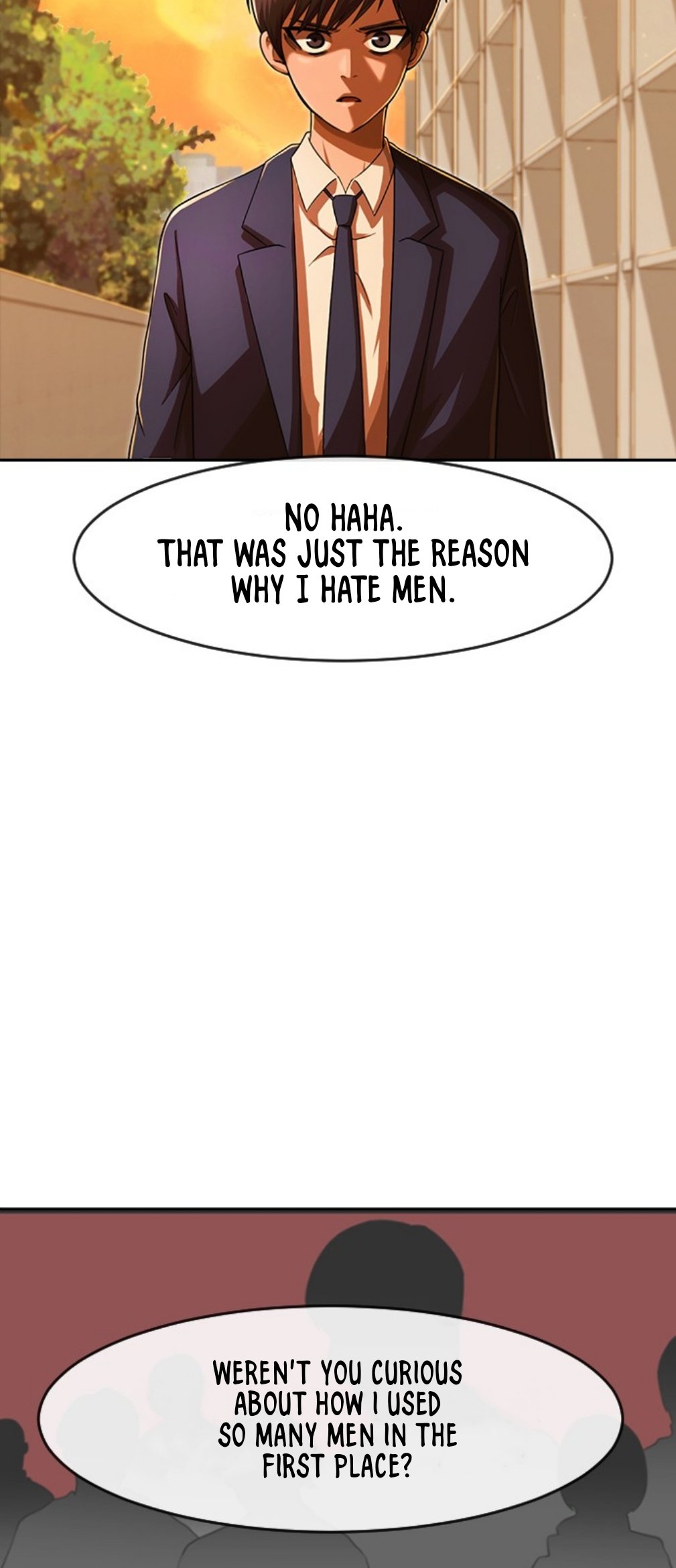 The Girl from Random Chatting chapter 169 - page 4