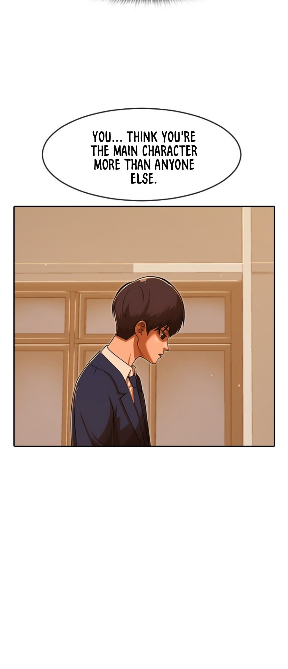 The Girl from Random Chatting chapter 169 - page 41
