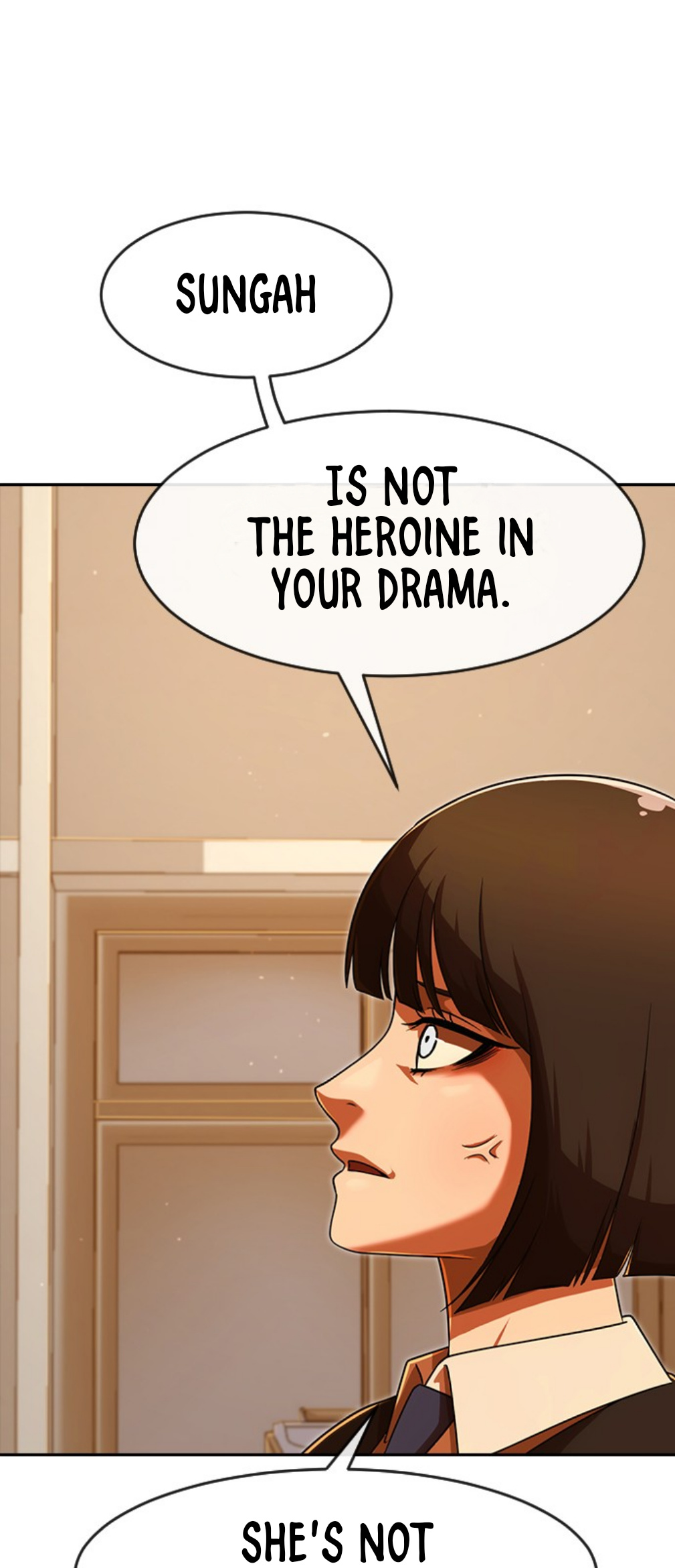 The Girl from Random Chatting chapter 169 - page 42