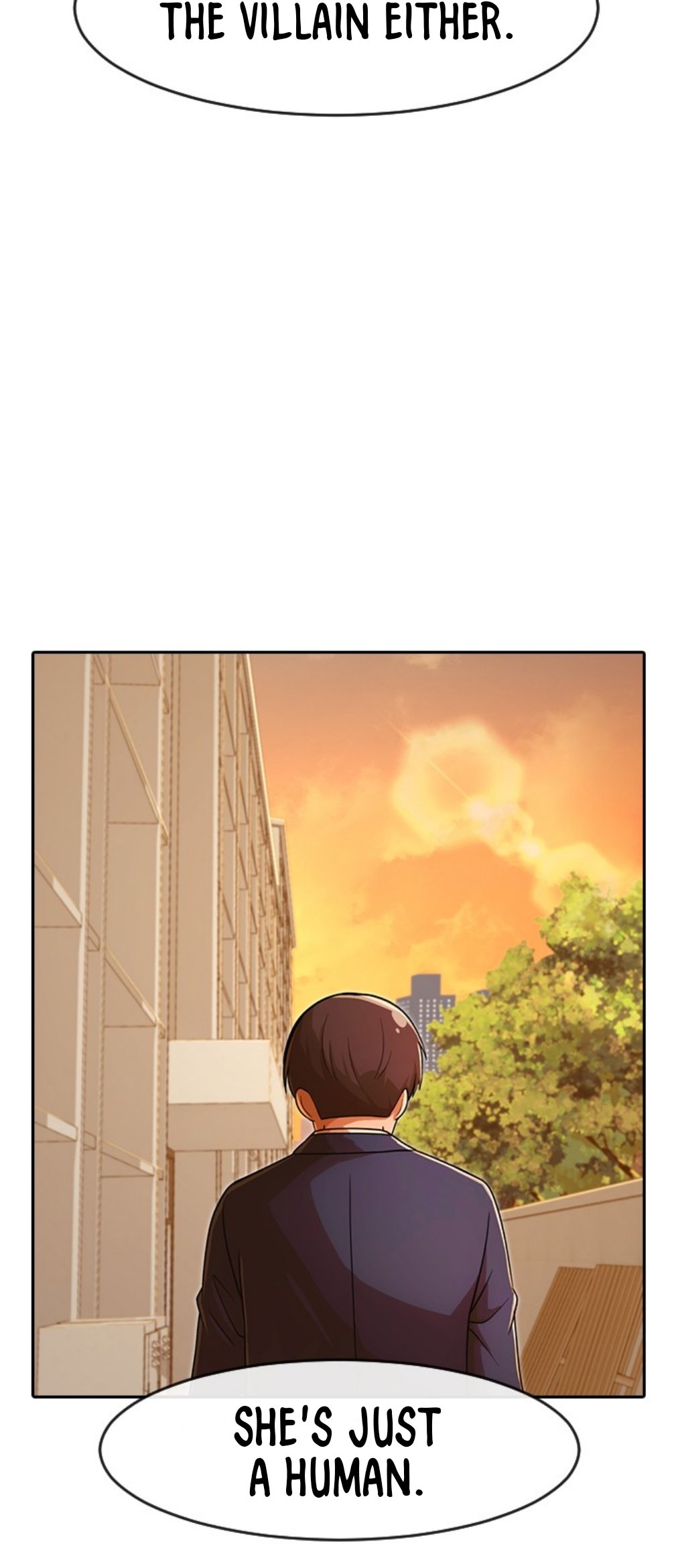 The Girl from Random Chatting chapter 169 - page 43