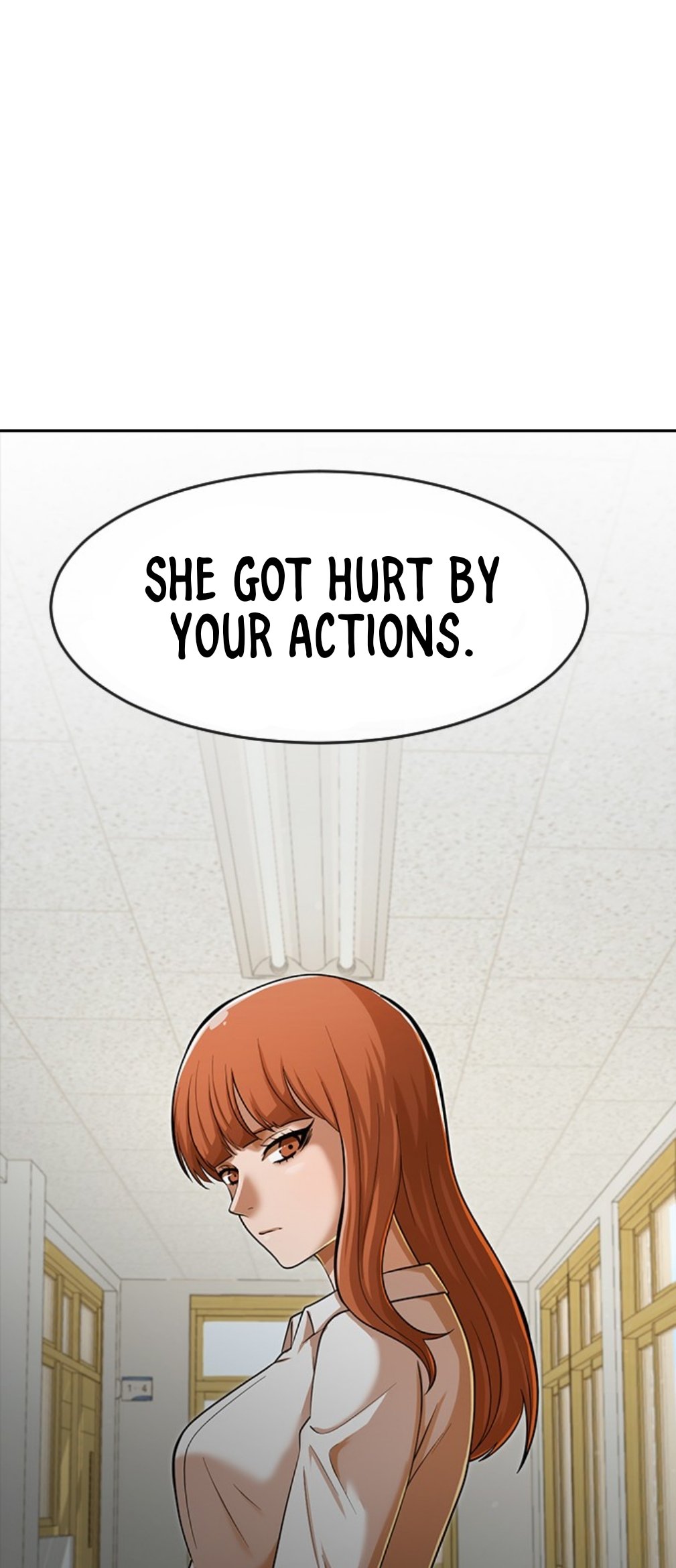 The Girl from Random Chatting chapter 169 - page 44