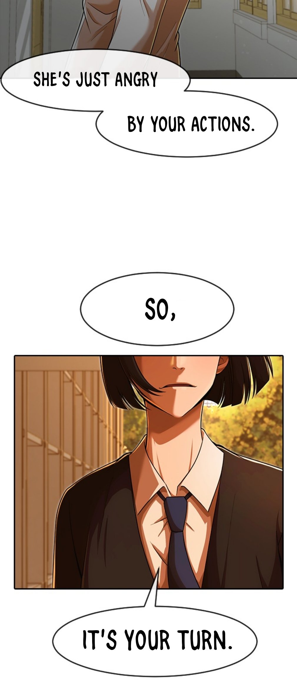 The Girl from Random Chatting chapter 169 - page 45