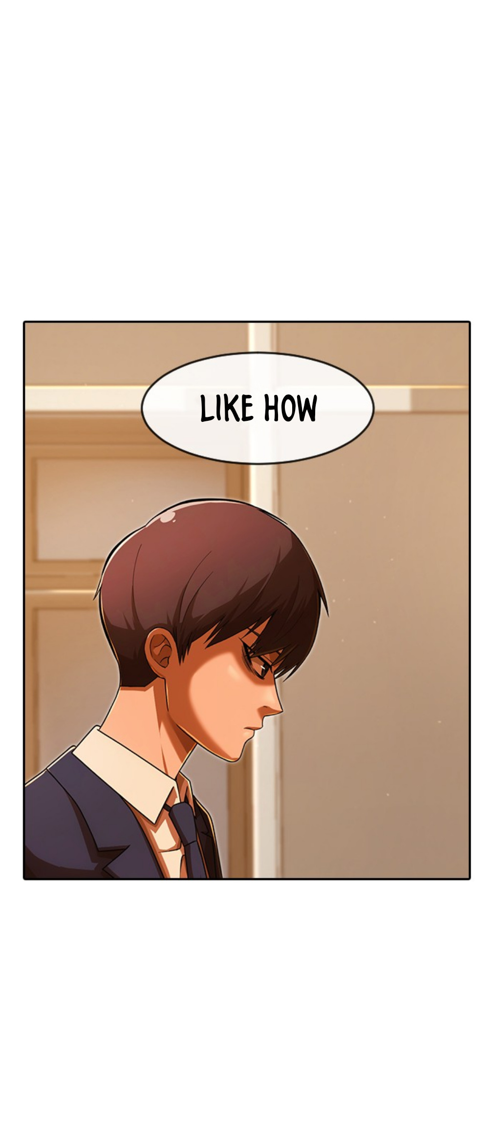 The Girl from Random Chatting chapter 169 - page 46