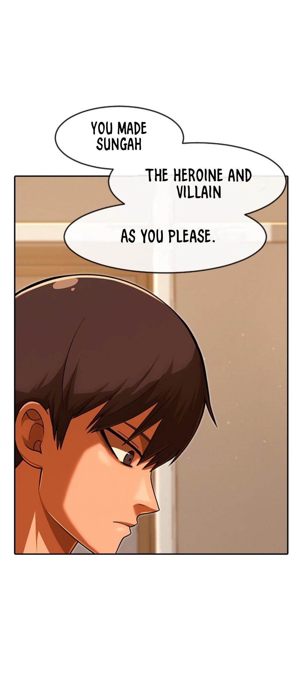 The Girl from Random Chatting chapter 169 - page 47
