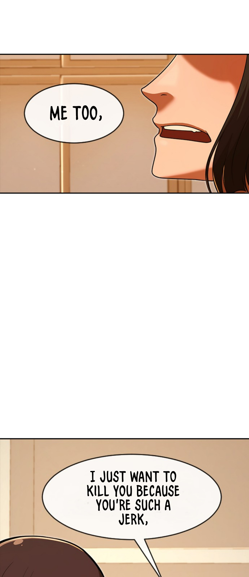 The Girl from Random Chatting chapter 169 - page 48