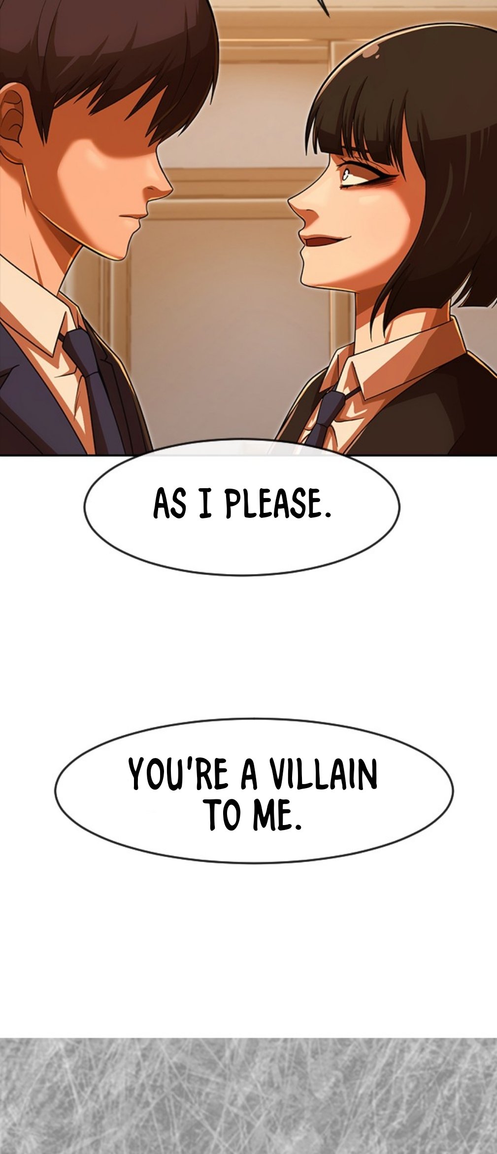 The Girl from Random Chatting chapter 169 - page 49