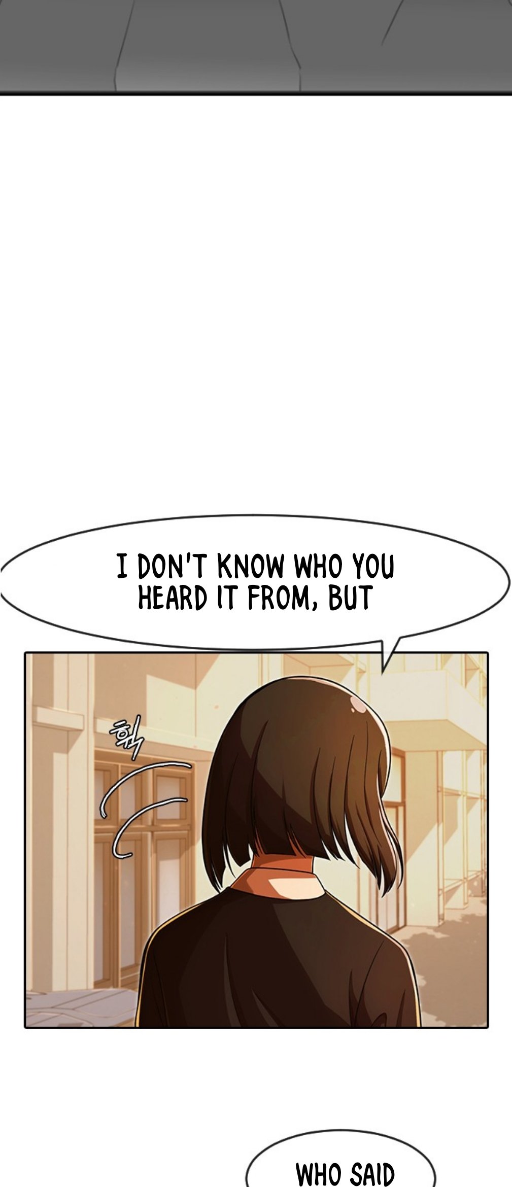 The Girl from Random Chatting chapter 169 - page 5