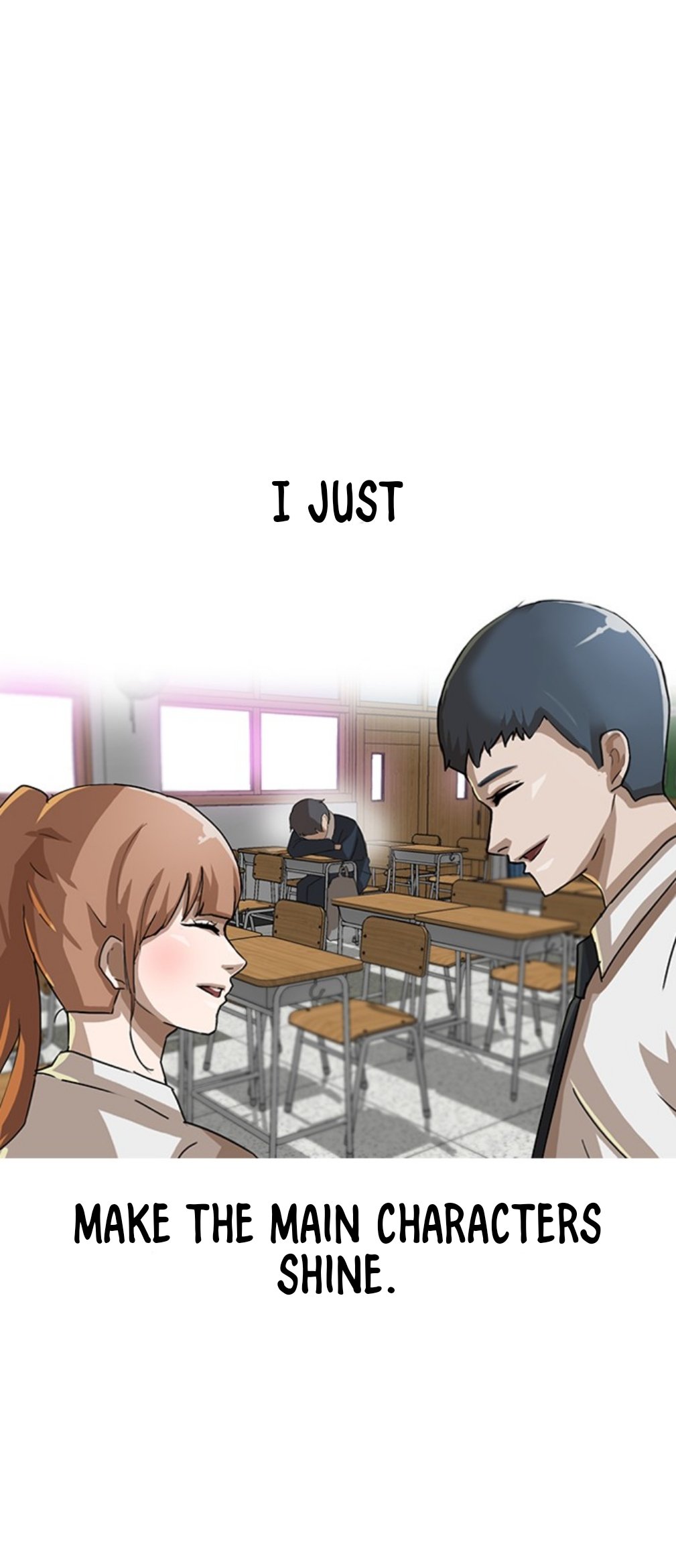 The Girl from Random Chatting chapter 169 - page 52