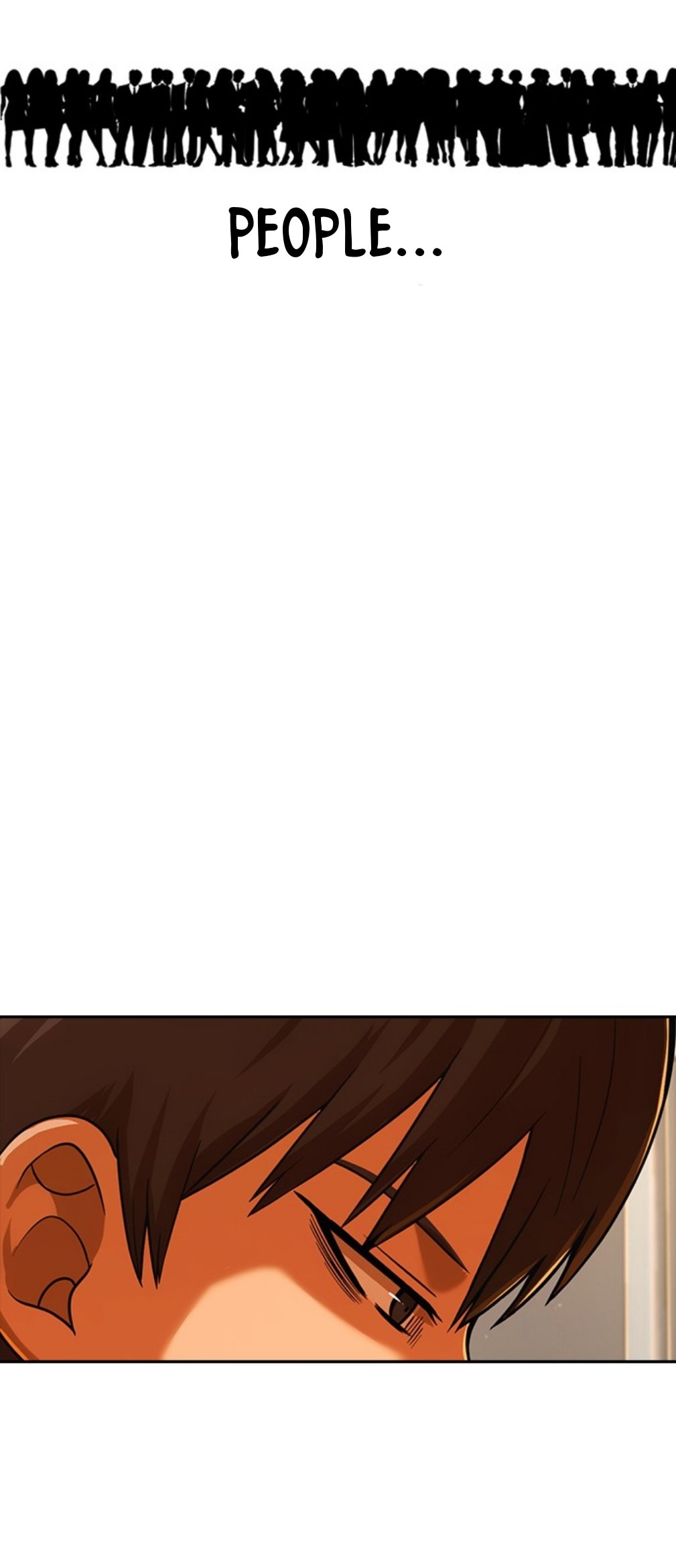 The Girl from Random Chatting chapter 169 - page 56