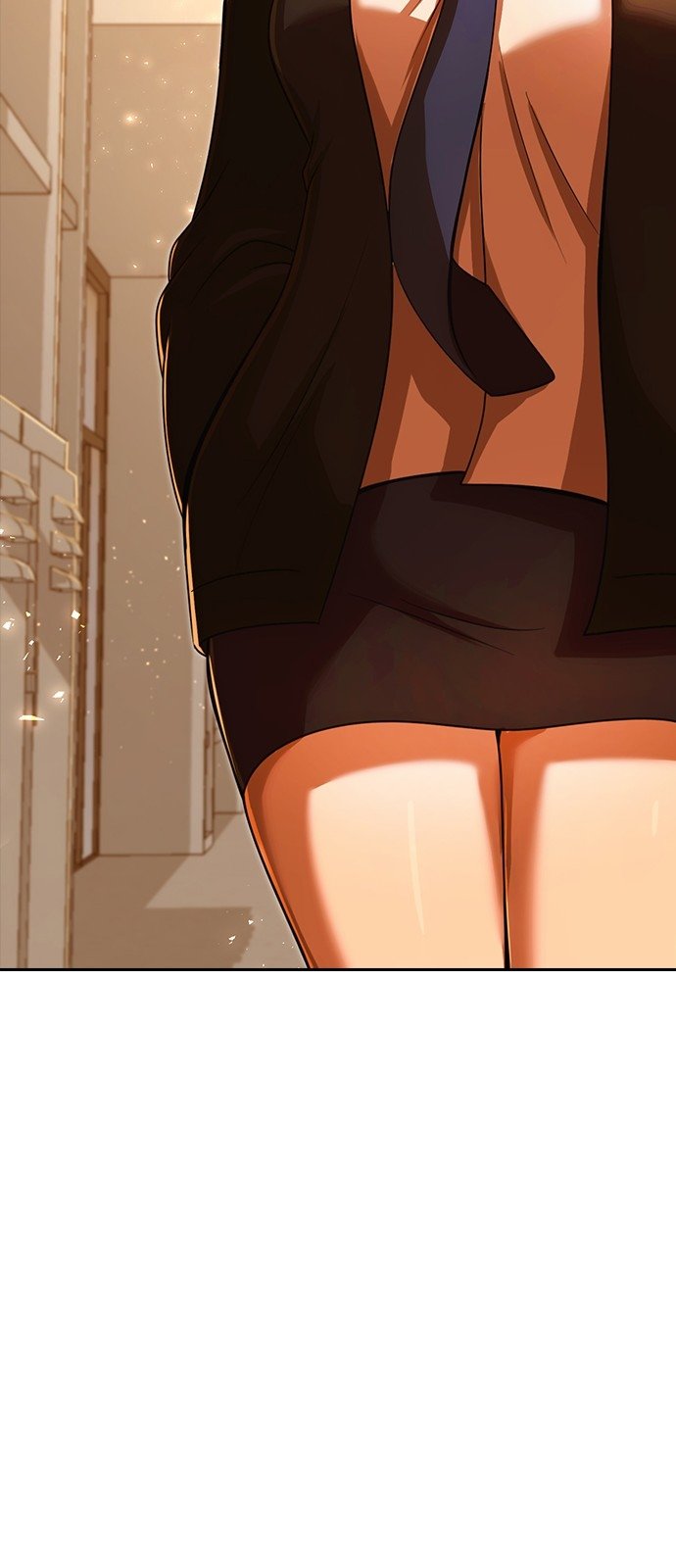 The Girl from Random Chatting chapter 169 - page 58