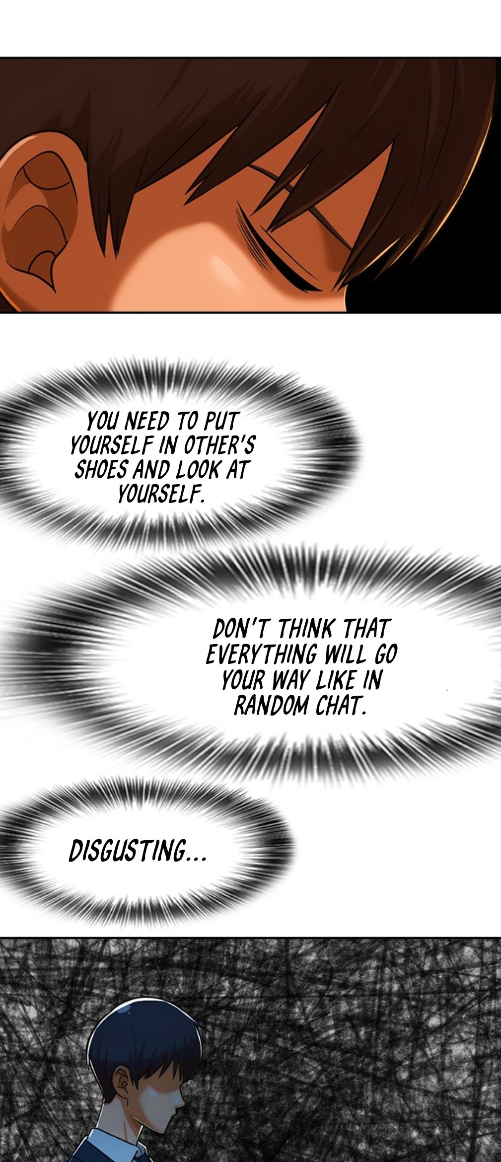 The Girl from Random Chatting chapter 169 - page 59