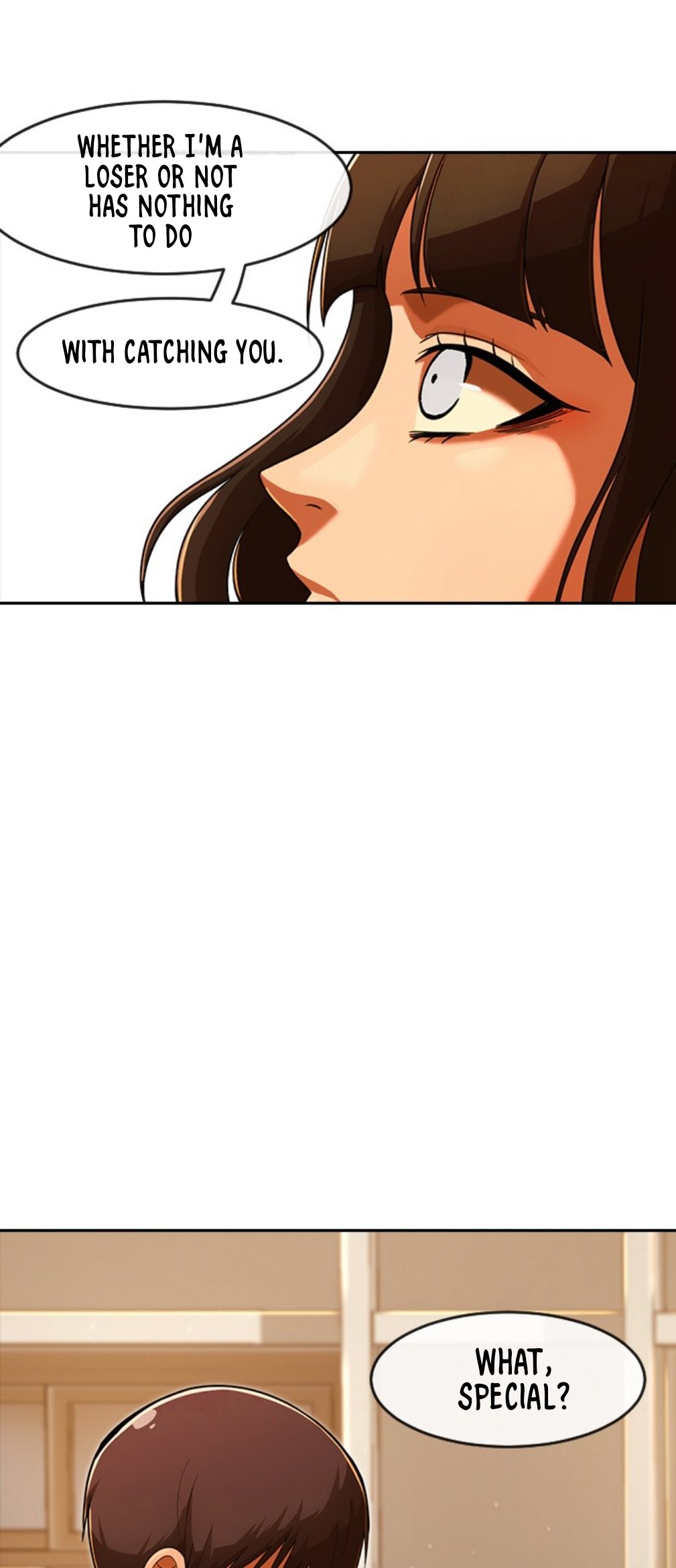 The Girl from Random Chatting chapter 169 - page 64
