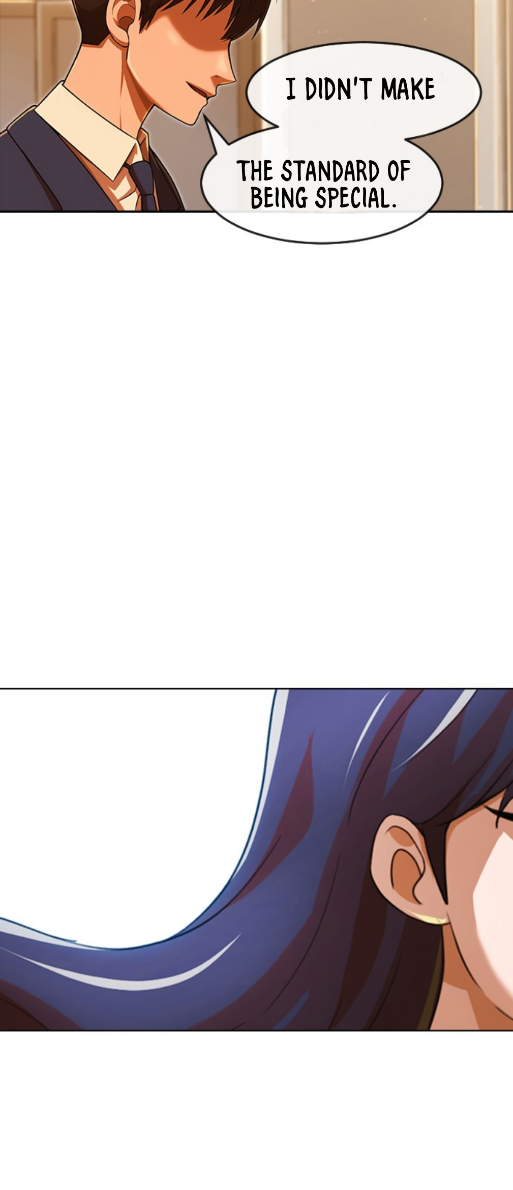 The Girl from Random Chatting chapter 169 - page 65