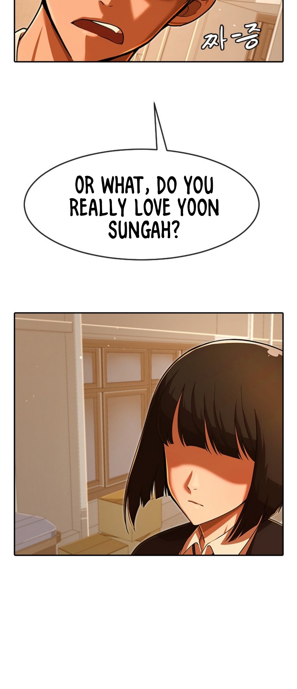 The Girl from Random Chatting chapter 169 - page 69