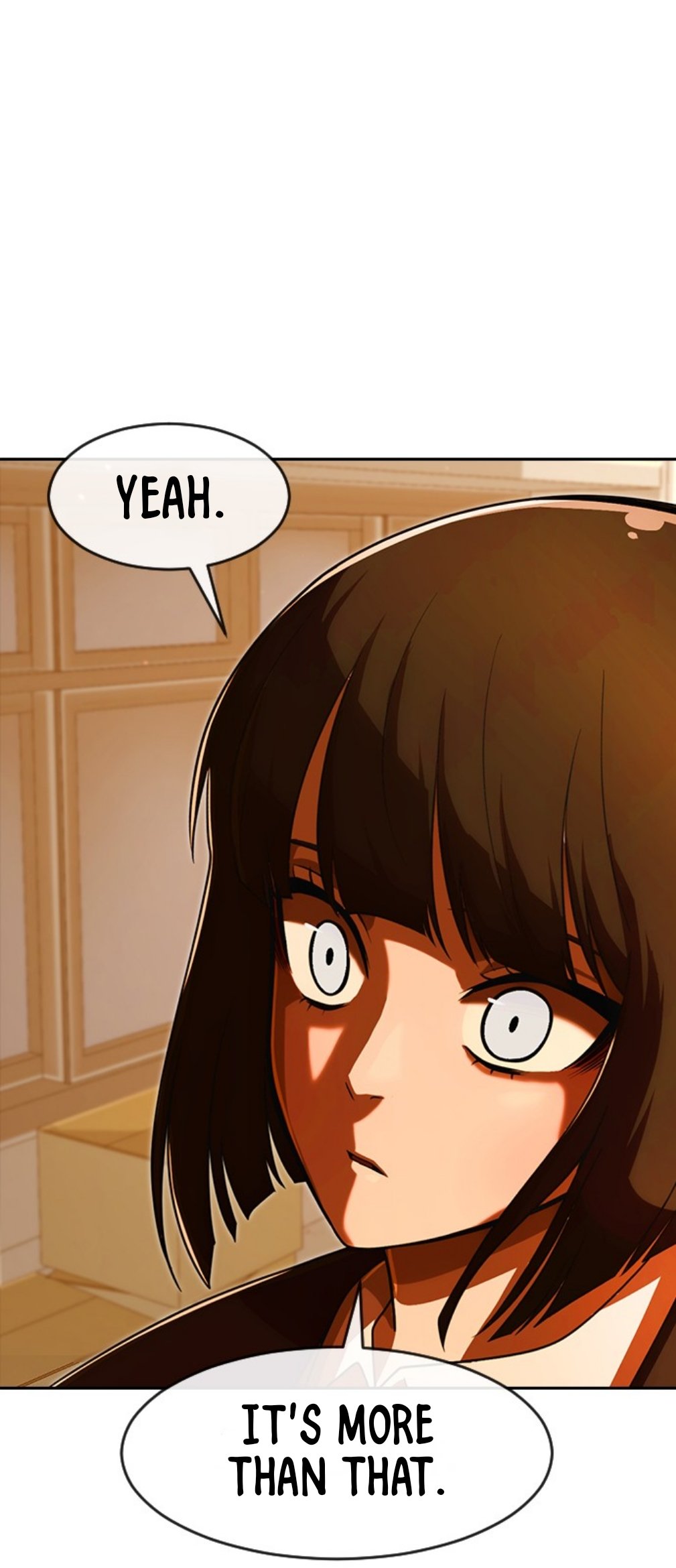 The Girl from Random Chatting chapter 169 - page 70