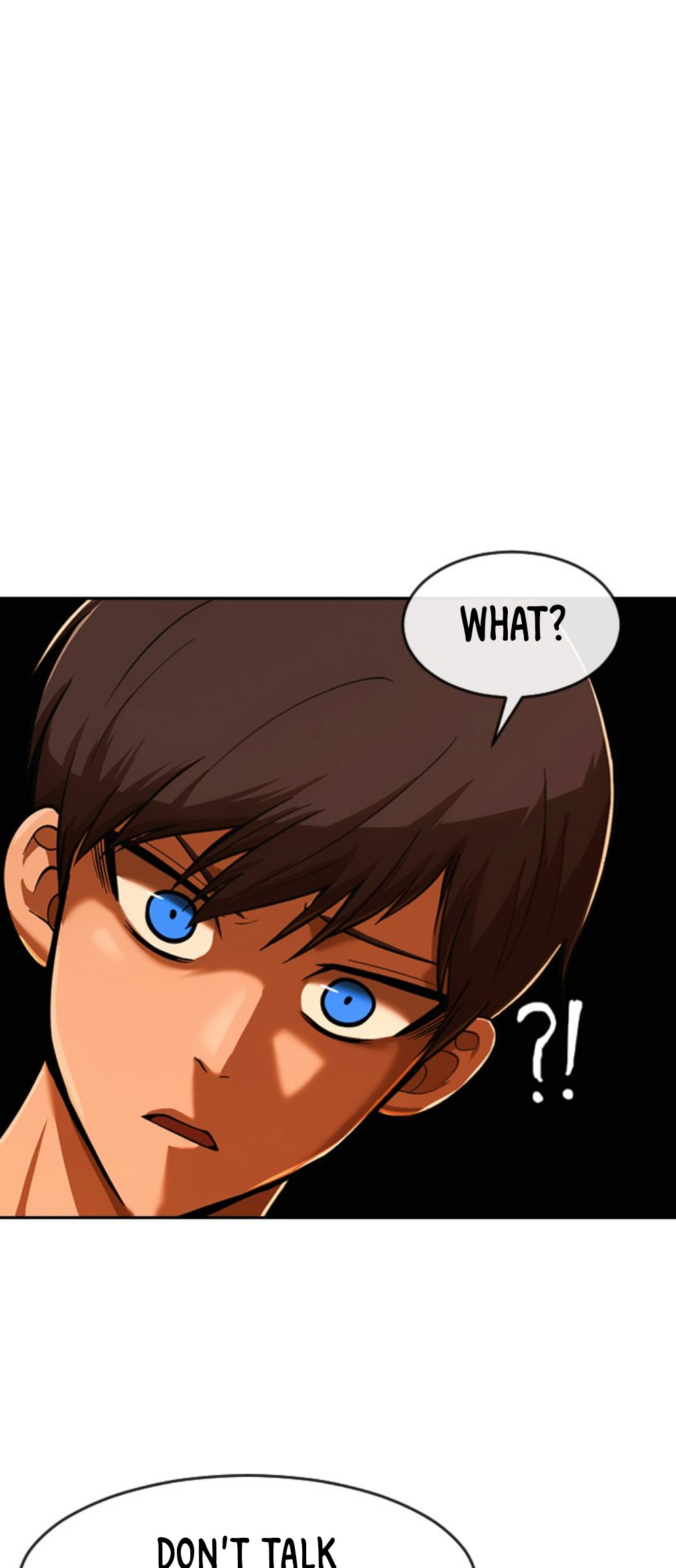 The Girl from Random Chatting chapter 169 - page 71