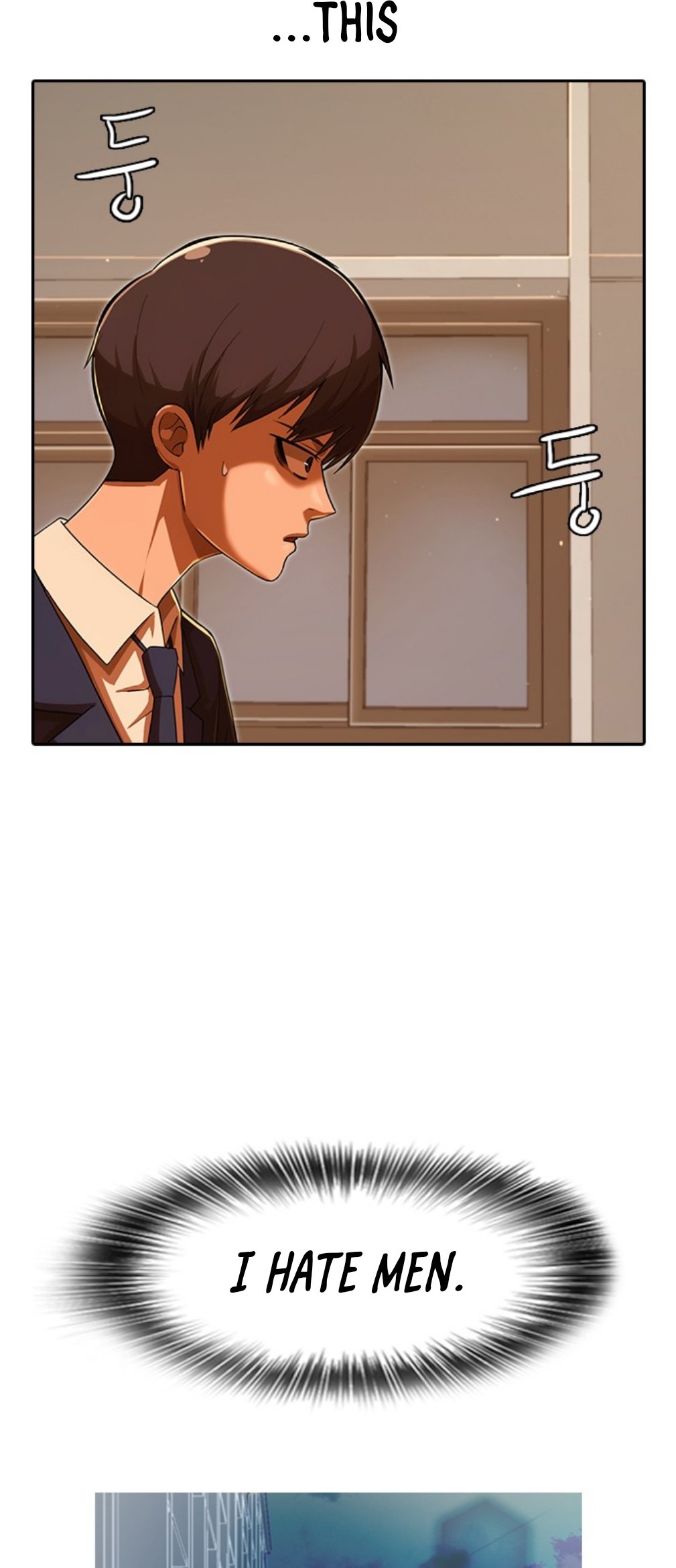 The Girl from Random Chatting chapter 169 - page 73