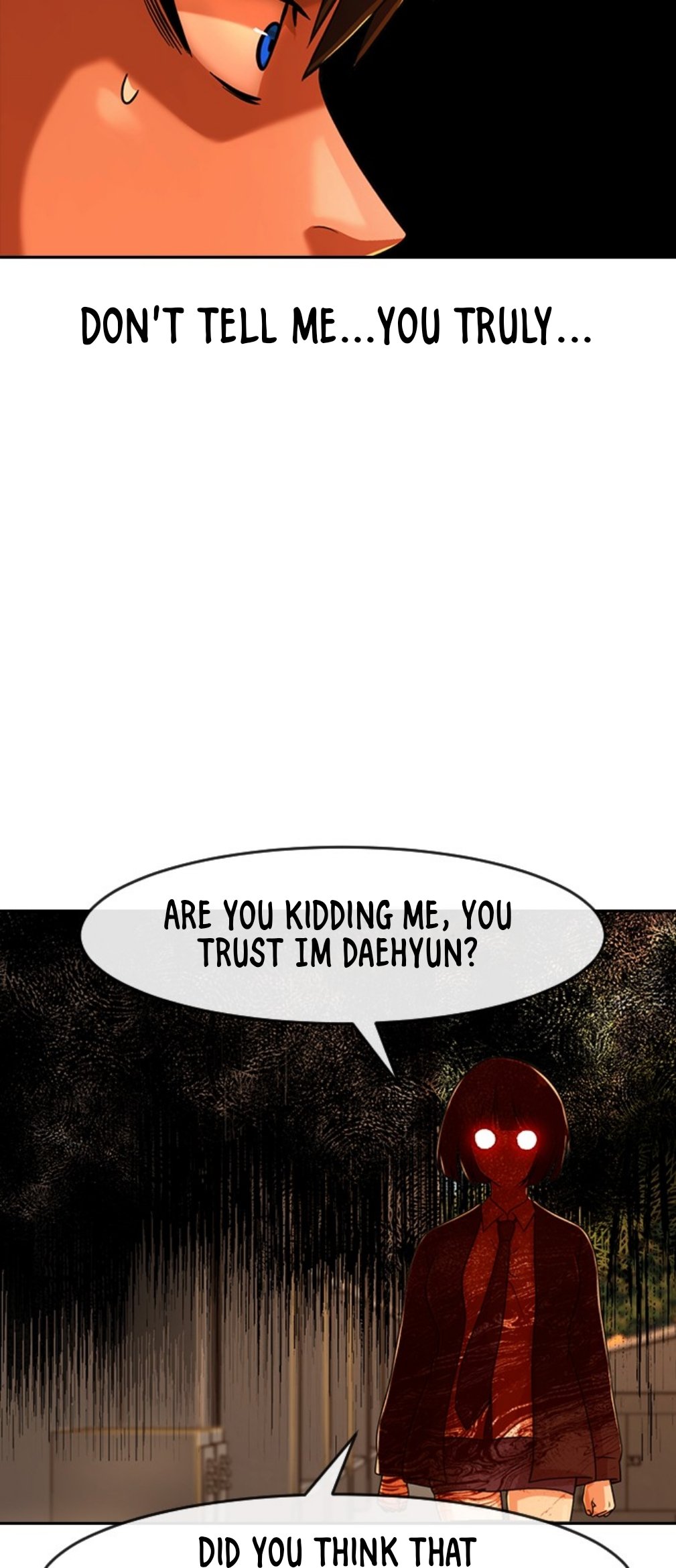 The Girl from Random Chatting chapter 169 - page 75