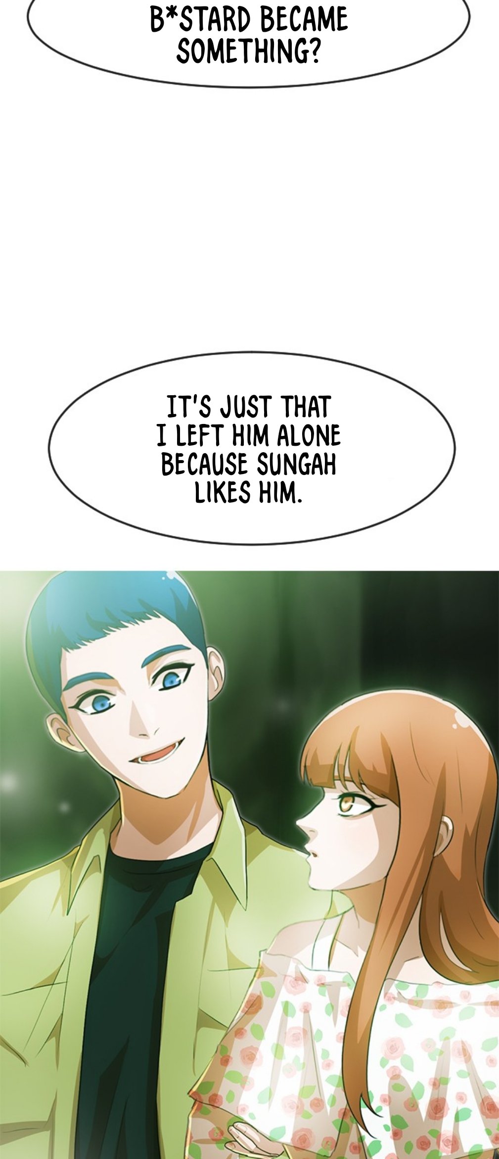 The Girl from Random Chatting chapter 169 - page 76