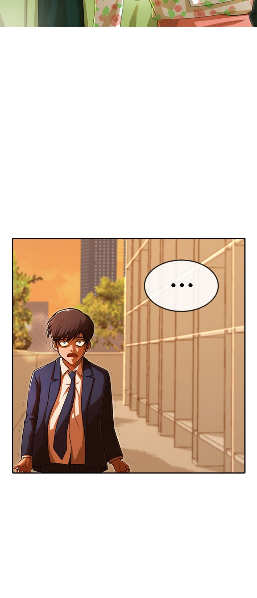 The Girl from Random Chatting chapter 169 - page 77