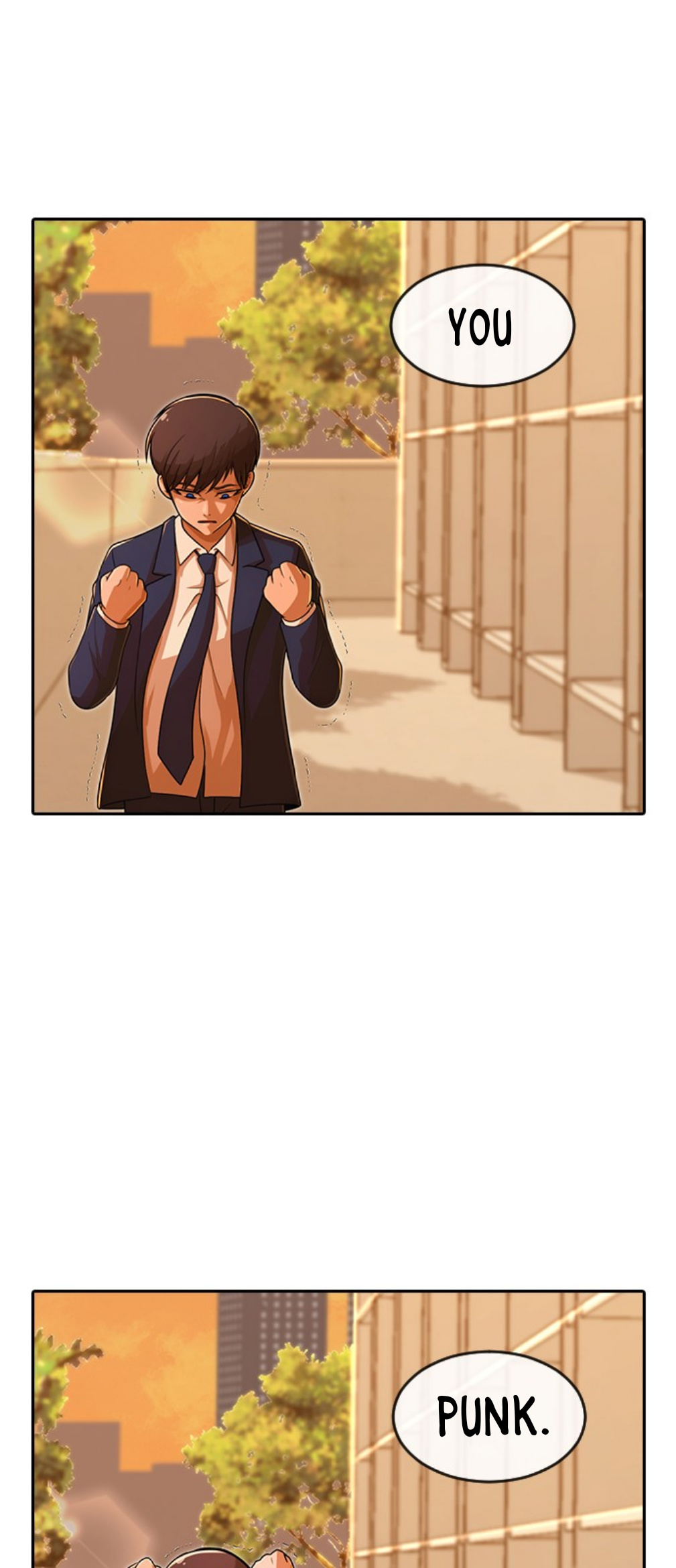 The Girl from Random Chatting chapter 169 - page 78