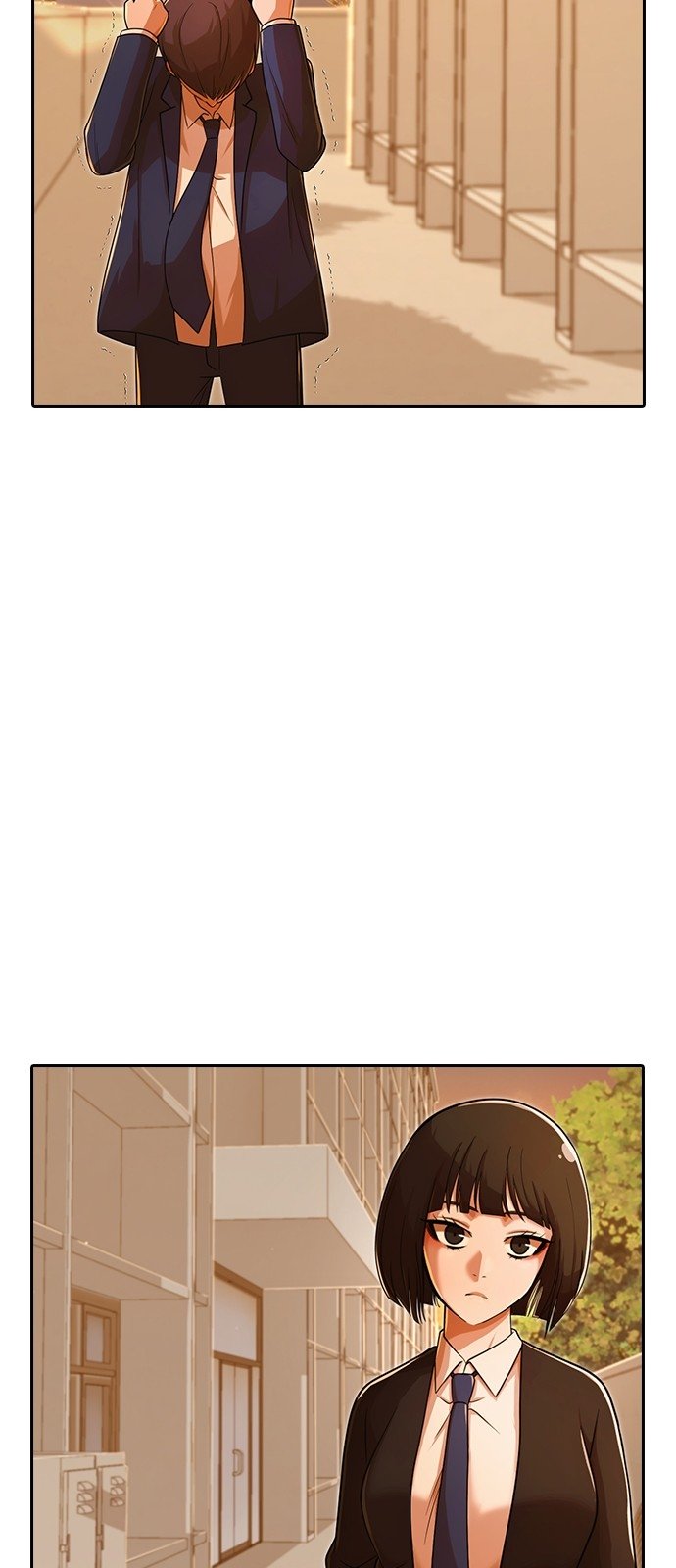 The Girl from Random Chatting chapter 169 - page 79